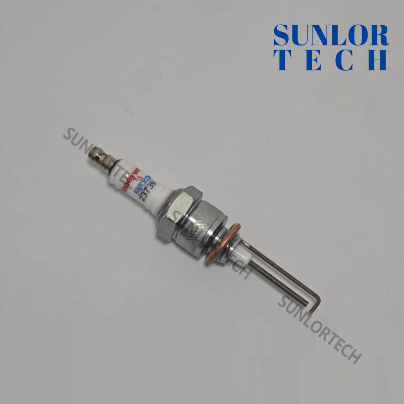 Газовоздушная горелка Специальная Игла Зажигания с жаростойкой керамической изоляцией, долговечная и стабильная