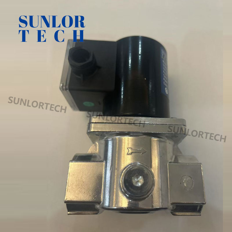 AVE20N Fast open solenoid valve