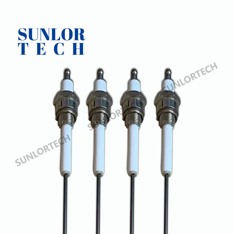 Электрод розжига для пицца-печи: в наличии, под заказ, термостойкий