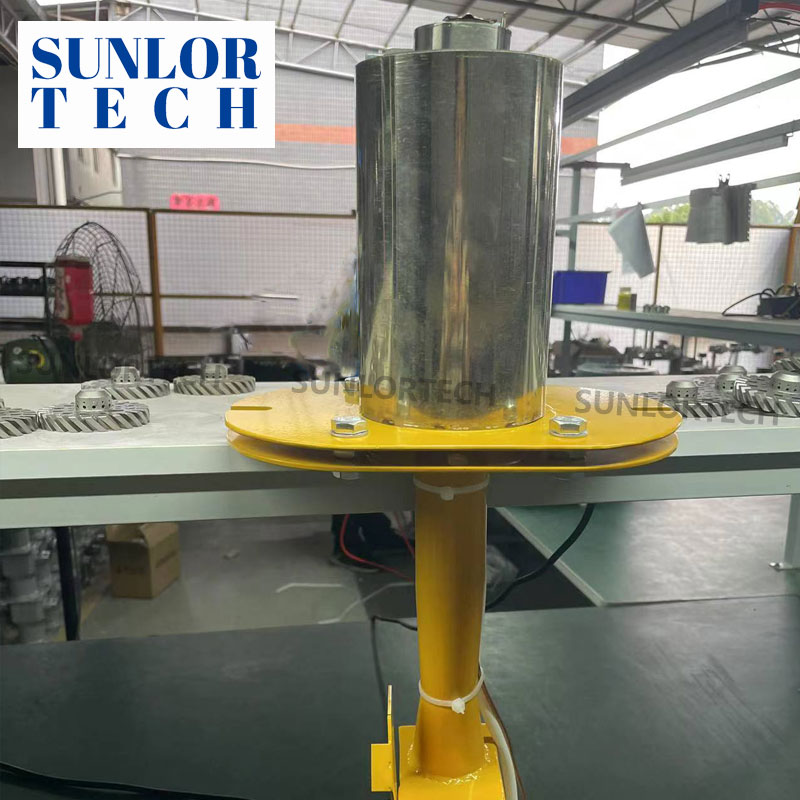 Газовая горелка для пицца-печи | Природный газ, СУГ, Пропан | Одно/Двухгорелочная | Прямые поставки с завода