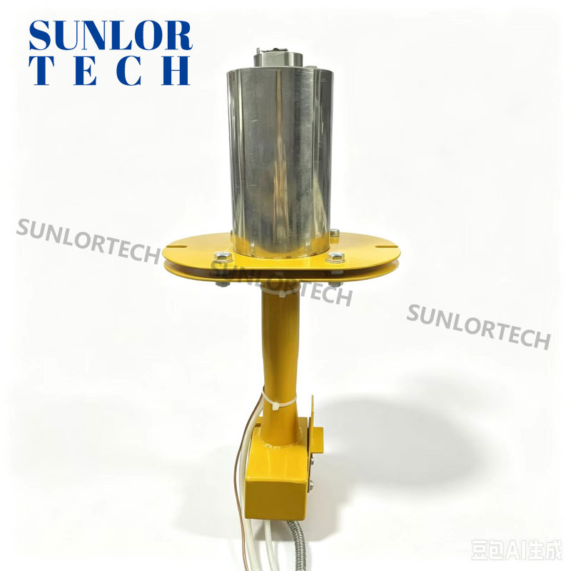 Sunlortech HXSP-1-B Quemador de gas personalizable para horno de pizza: sistema de quemador de ahorro energético para GLP/GN/propano