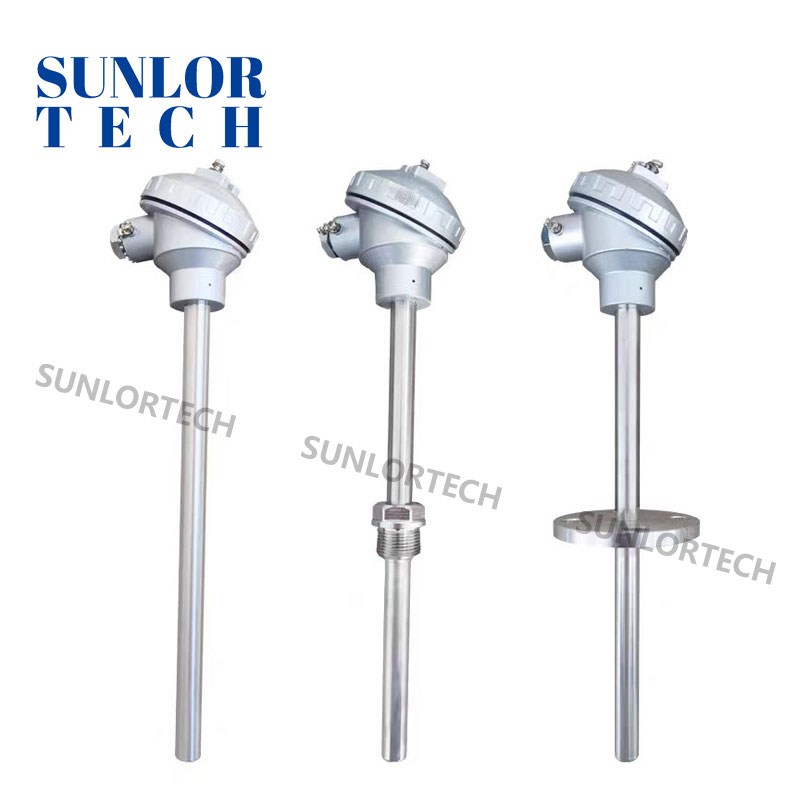 K type thermocouple