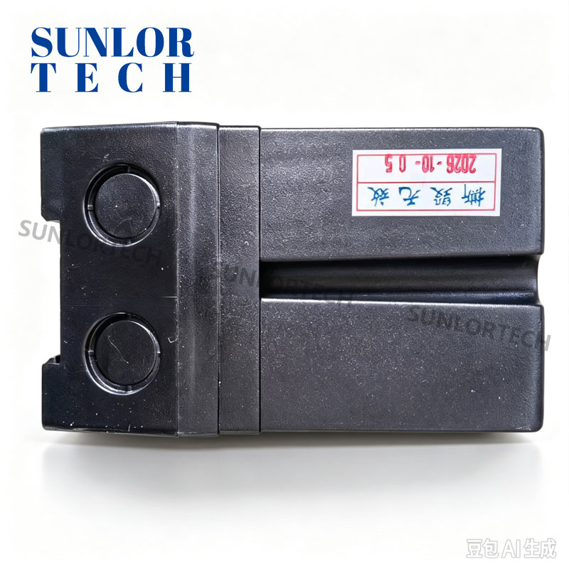 Sunlortech AFS258-5/1W Controlador de encendido de quemador integrado con transformador de encendido incorporado, reemplaza el gabinete de control local.