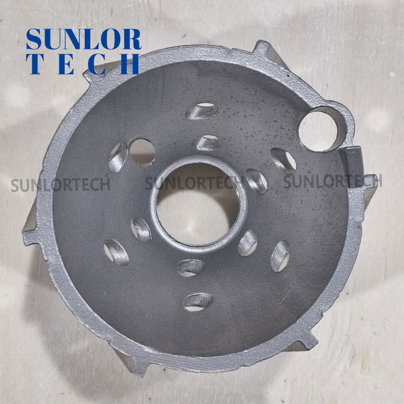 TFB075 Burner Ignition Nozzle - Ignition Gun Parts for Burner - Heat Resistant Alloy Components