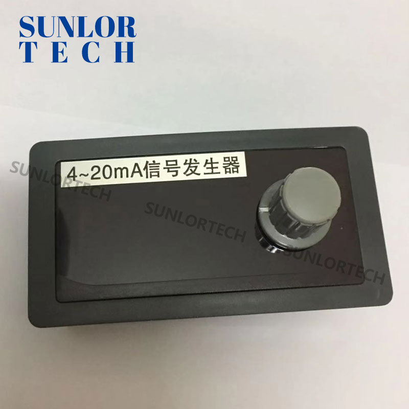 4-20mA signal generator