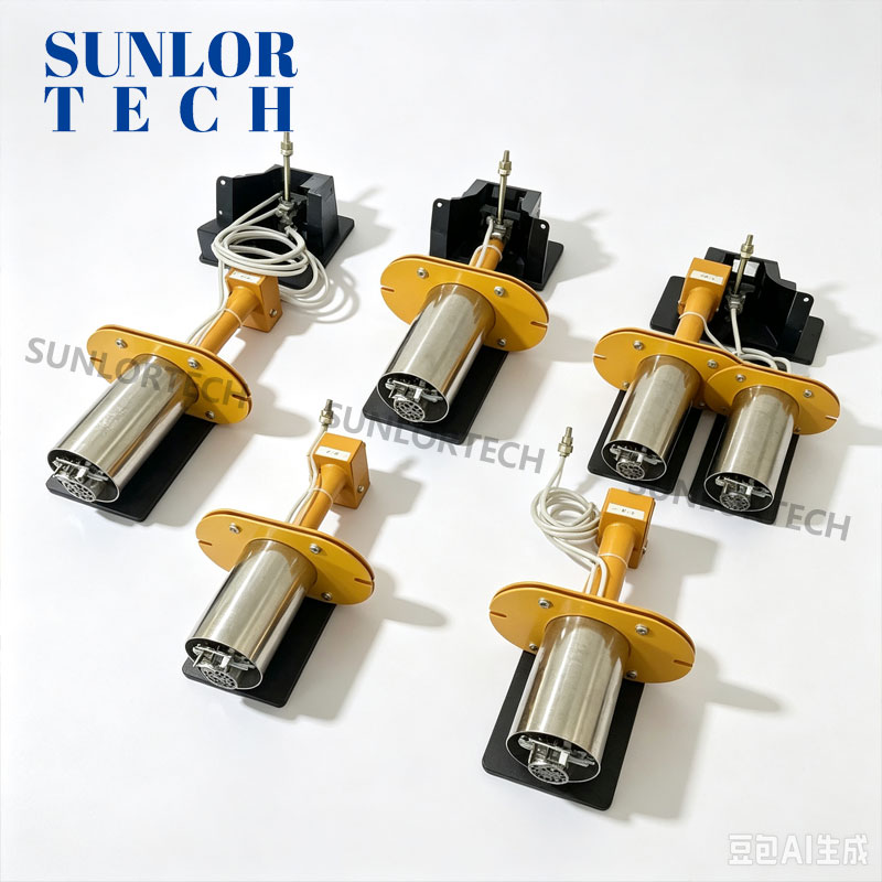 Sunlortech HXSP-1-B Quemador de gas personalizable para horno de pizza: sistema de quemador de ahorro energético para GLP/GN/propano