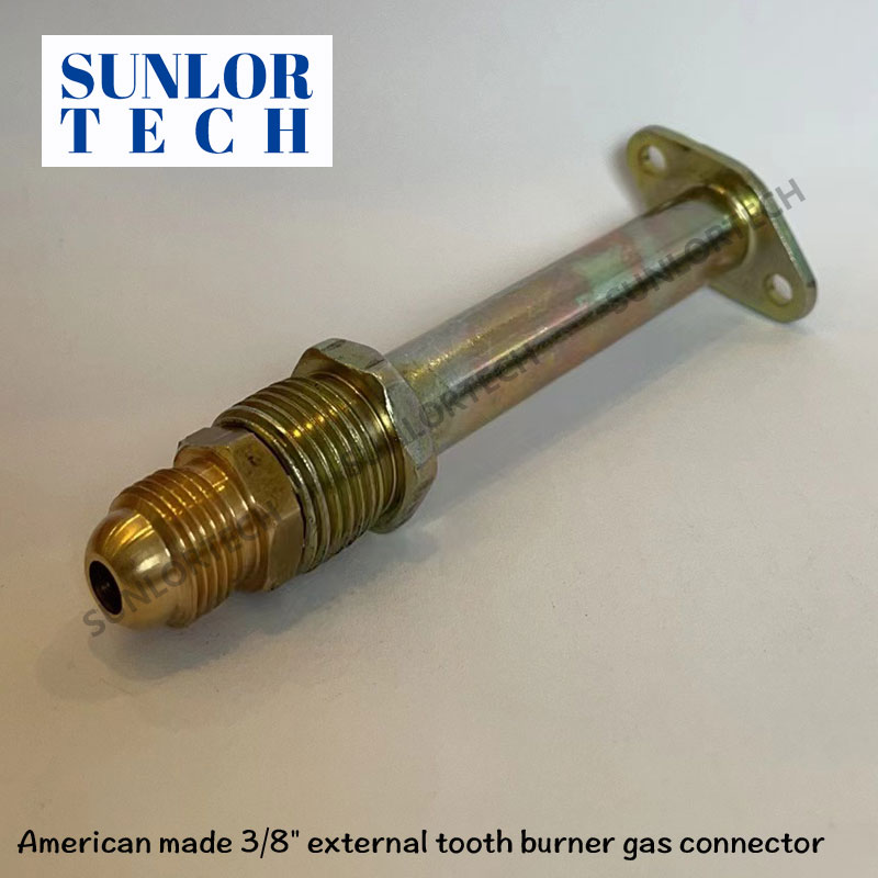 American made 3/8