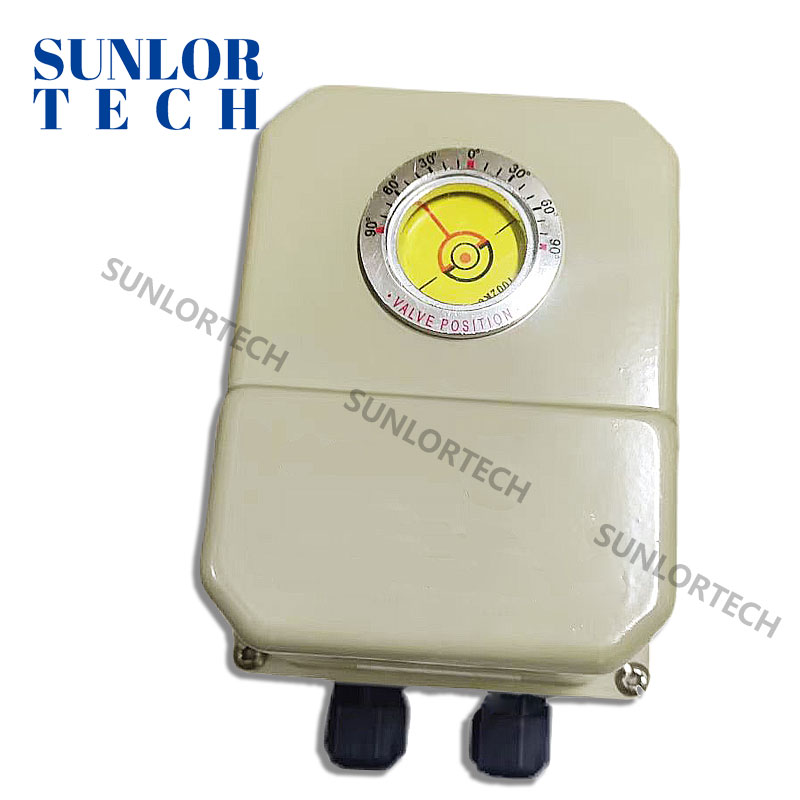 SM10-R Electric Actuator
