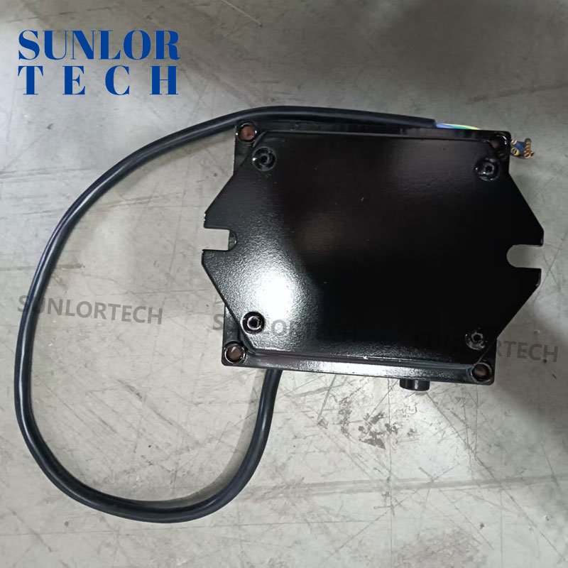 AT-08 four-wire ignition transformer is the perfect partner for precise ignition and gas burner