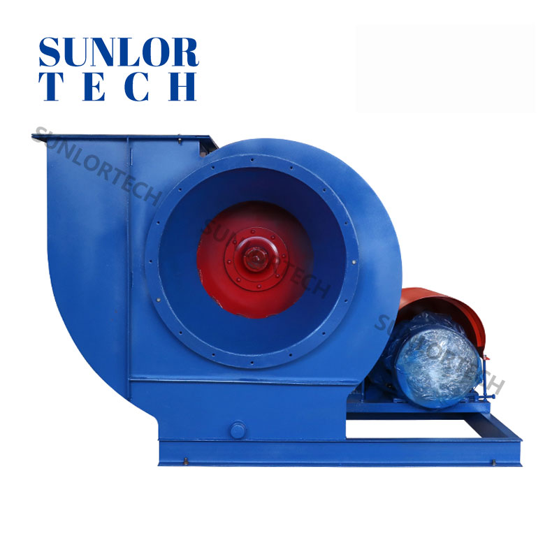 4-72 (C type) centrifugal fan