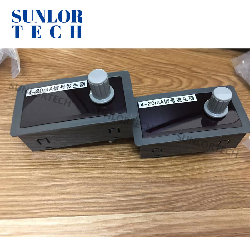 4-20mA signal generator