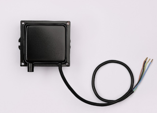 high ignition transformer