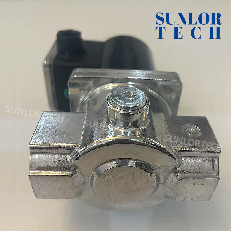 AVE20N Fast open solenoid valve