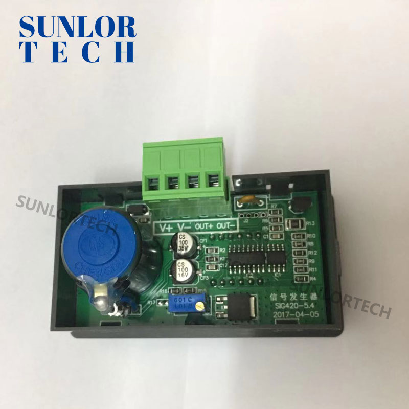 4-20mA signal generator