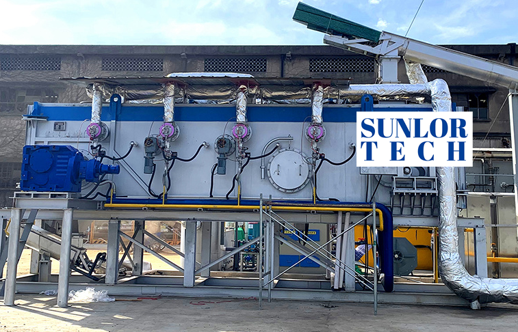 Custom combustion system furance solutions for optmal eiffciency