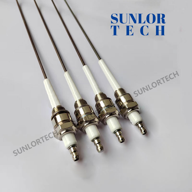 Электрод розжига для пицца-печи: в наличии, под заказ, термостойкий