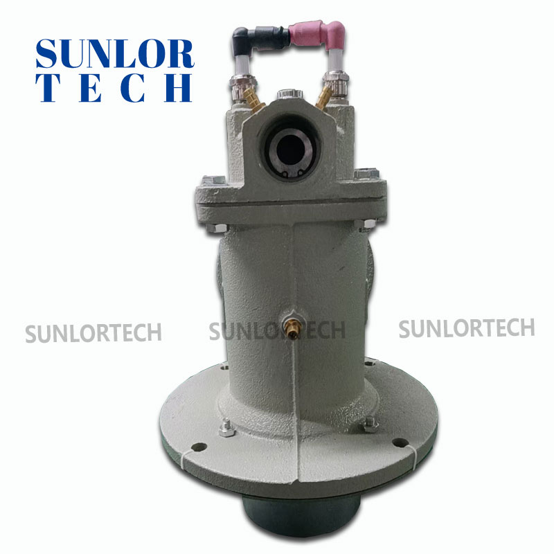 Промышленная горелка AIO Aeries, 200-450°C, прямой/непрямой нагрев, для природного газа и СУГ, для промышленных печей