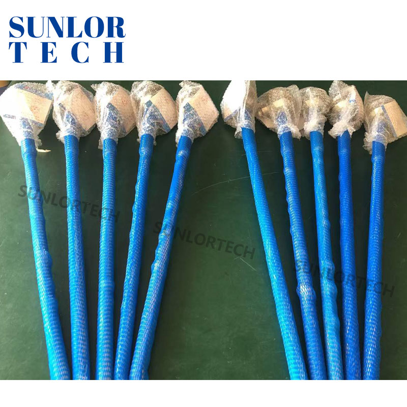 K type thermocouple