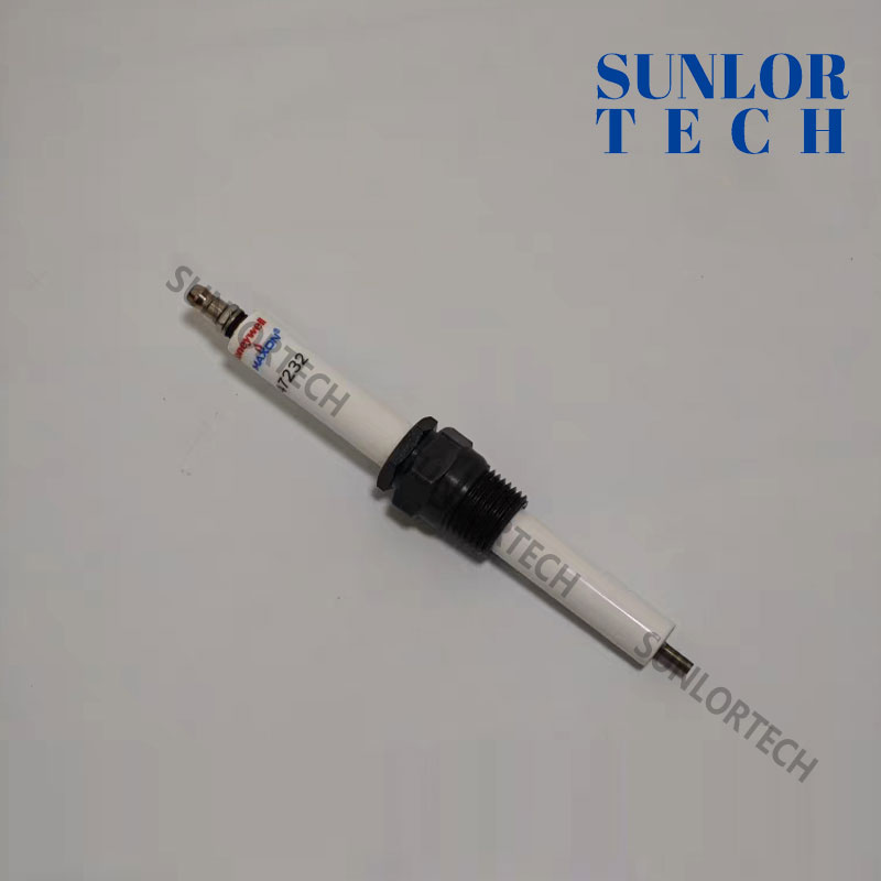 Газовоздушная горелка Специальная Игла Зажигания с жаростойкой керамической изоляцией, долговечная и стабильная