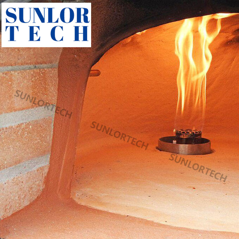 Двухгорелочная горелка для пицца-печи, универсальная для сжиженного (LPG) и природного газа (NG), индивидуальные customization, прямые поставки с завода