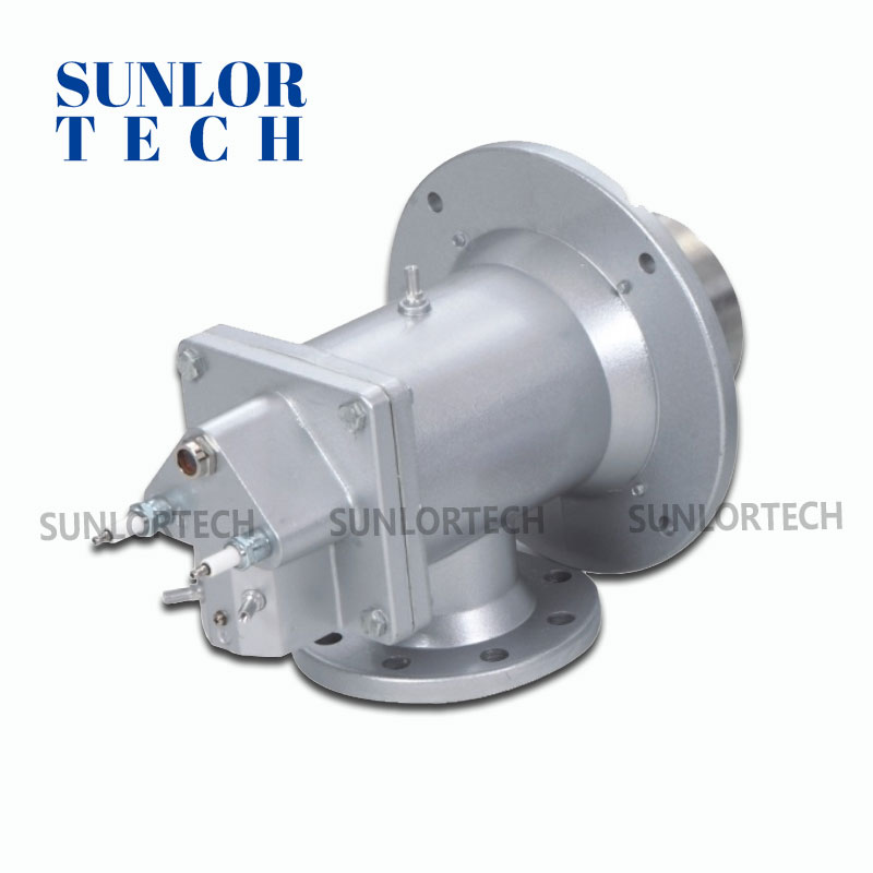 Промышленная горелка AIO Aeries, 200-450°C, прямой/непрямой нагрев, для природного газа и СУГ, для промышленных печей