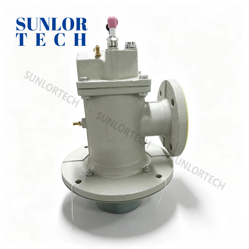 Quemador industrial AIO de 10-1000 kW, quemador de hierro fundido, gas natural/gas licuado/gas ciudad, para uso con ladrillos de combustión, quemador personalizable